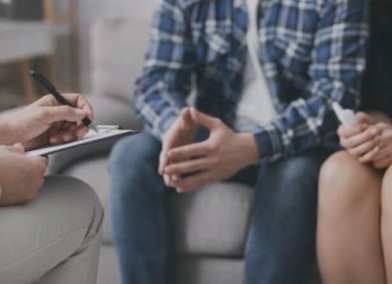 Вызов скорой психиатрической помощи в Буздяке