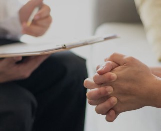 Вызов скорой психиатрической помощи в Буздяке