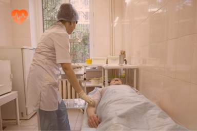 Бесплатное лечение алкоголизма в Буздяке