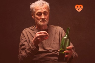 Лечение белой горячки в Буздяке