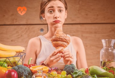 Лечение расстройств пищевого поведения в Буздяке