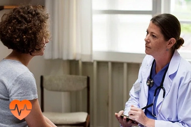 Лечение тревожного расстройства в Буздяке