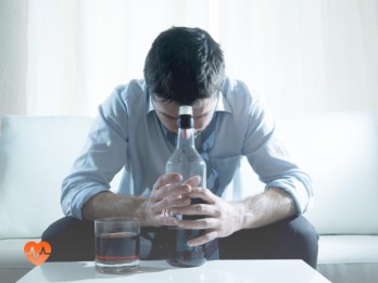 Лечение алкогольной депрессии в Буздяке