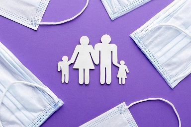 Лечение СДВГ в Буздяке