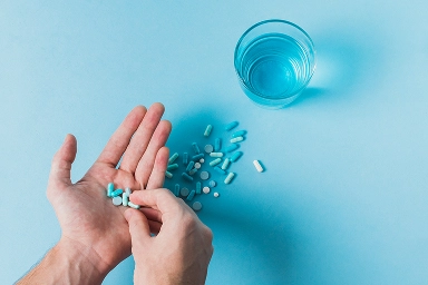 Лечение стресса в Буздяке