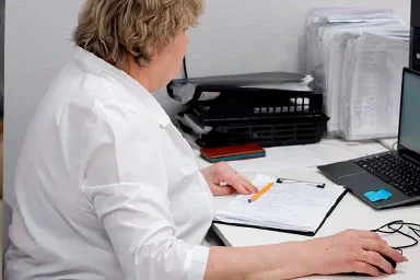 Вшивание ампулы в Буздяке