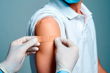 Вшивание ампулы в Буздяке